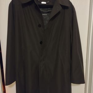 Men's Claiborne coat
